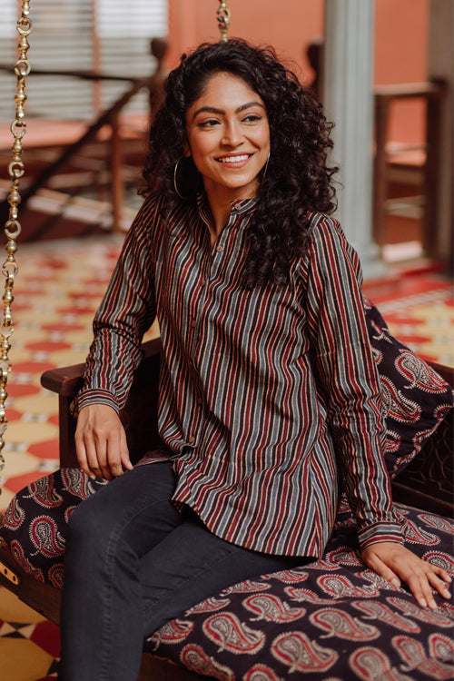 Okhai 'Sample Three Hundred Seven