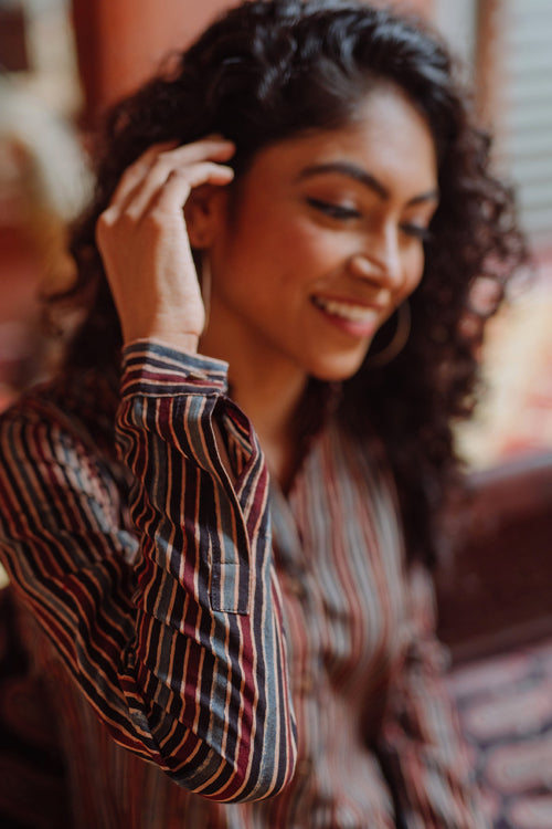 Okhai 'Sample Three Hundred Seven