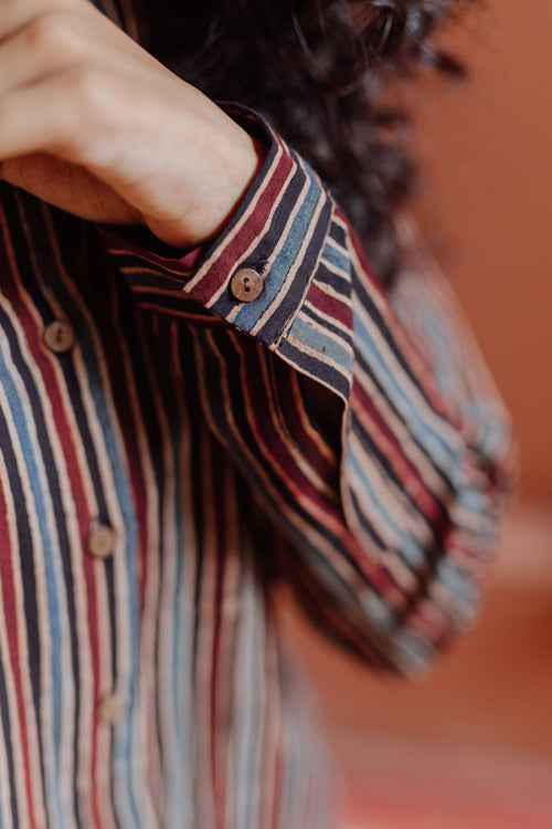 Okhai 'Sample Three Hundred Seven