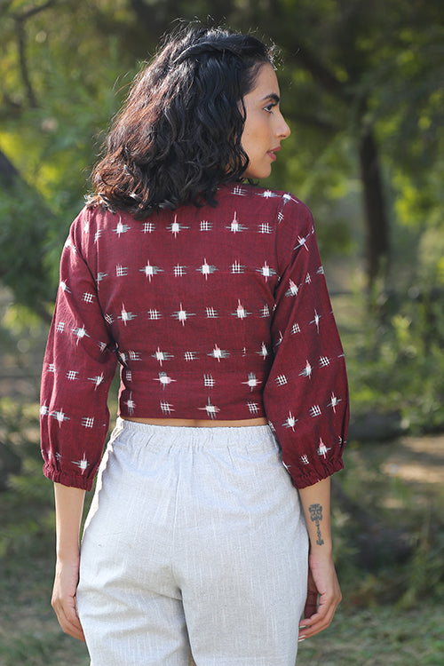 Okhai 'Sample Three Hundred Nineteen