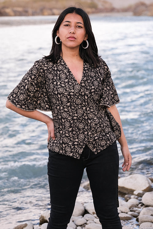 Okhai 'Sample Two Hundred Seventy Four