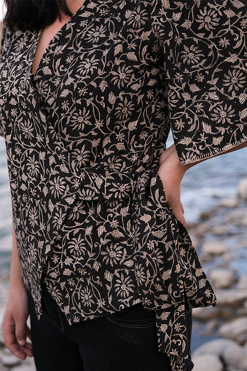 Okhai 'Sample Two Hundred Seventy Four