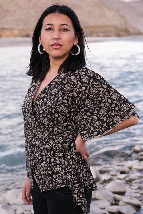 Okhai 'Sample Two Hundred Seventy Four