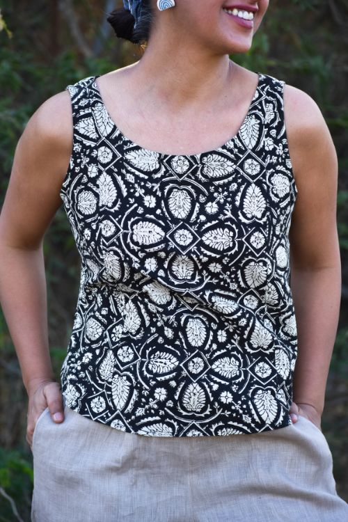 Okhai 'Sample Two Hundred Sixty Five