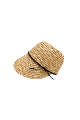 Myaraa Mediterranean Straw Cap Single