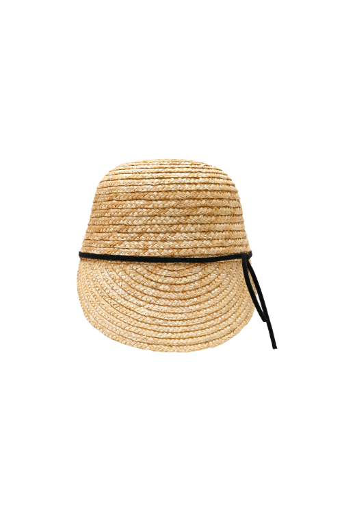 Myaraa Mediterranean Straw Cap Single
