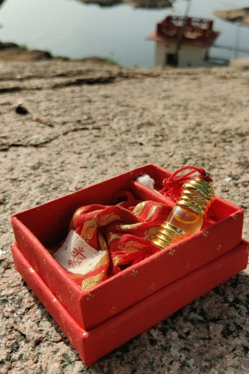 Boond Fragrances Maati |Petrichor