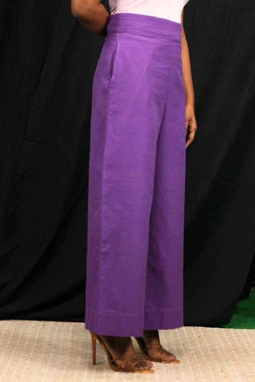 Urmul Desert Crafts-"PANTS" Handloom Pant