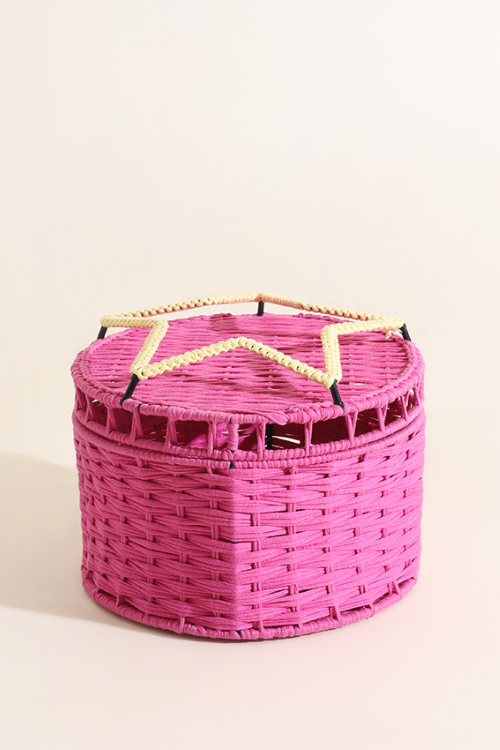 Sirohi Patrick Star Toy Storage Box