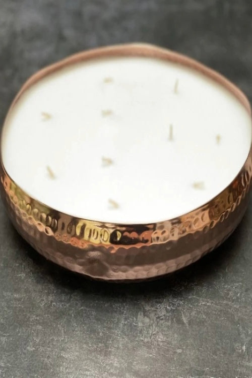 Sirohi Sage Casket with Aroma Candle