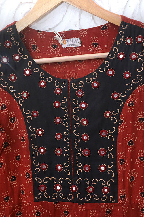 Okhai 'Sample Hundred and Ninety'