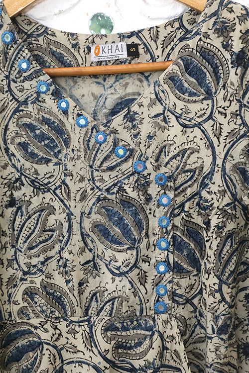 Okhai 'Sample Hundred and Ninety Three'