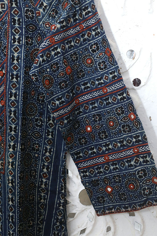 Okhai 'Sample Hundred and Ninety Seven'