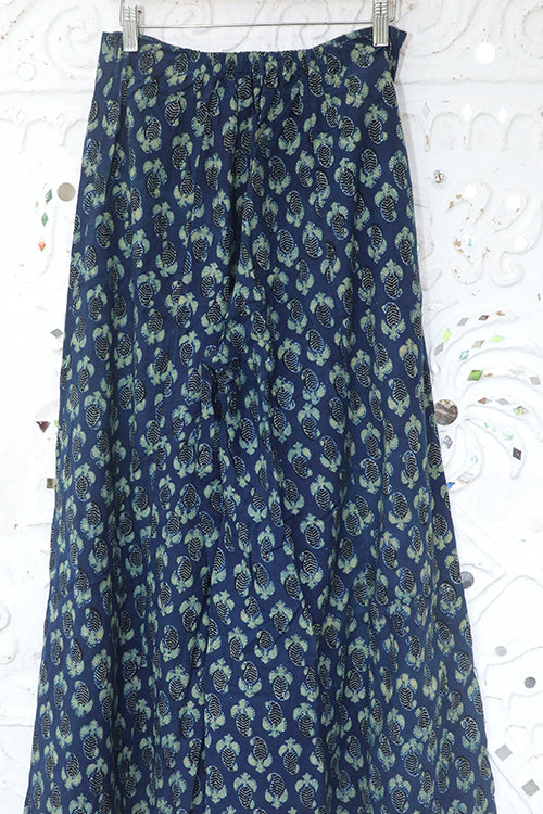 Okhai 'Sample Two Hundred and Two'