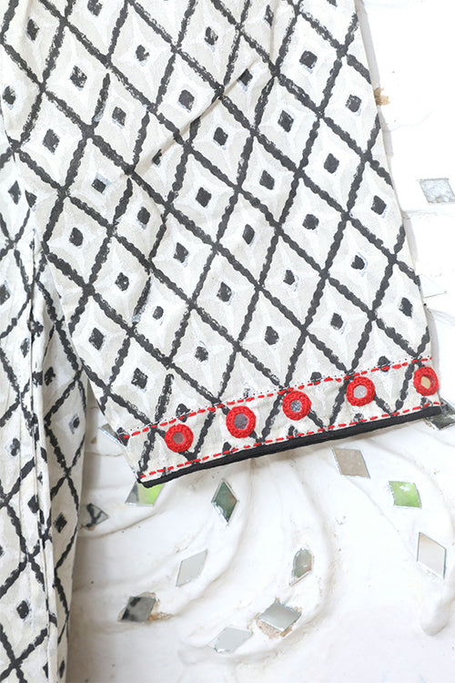 Okhai 'Sample Two Hundred and Three'