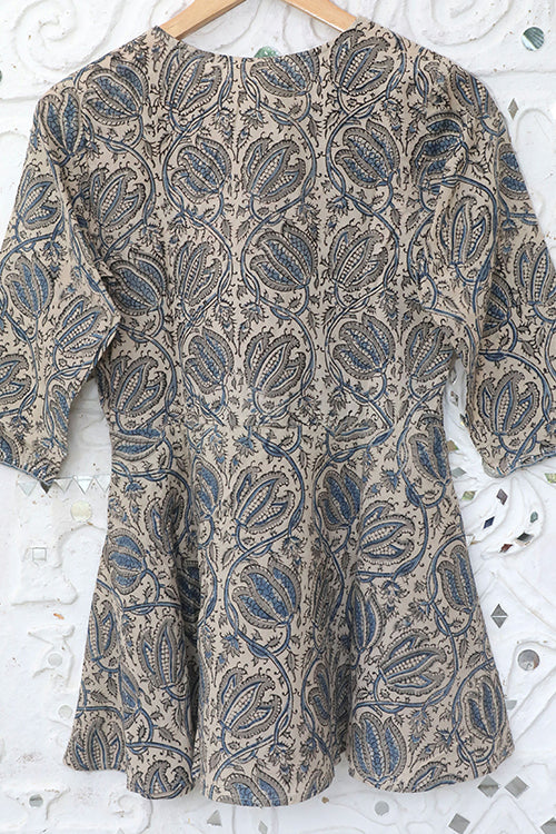 Okhai 'Sample Two Hundred and Five'