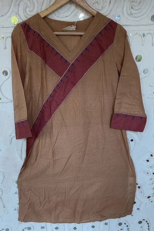 Okhai 'Sample Three Hundred and Twenty Nine'