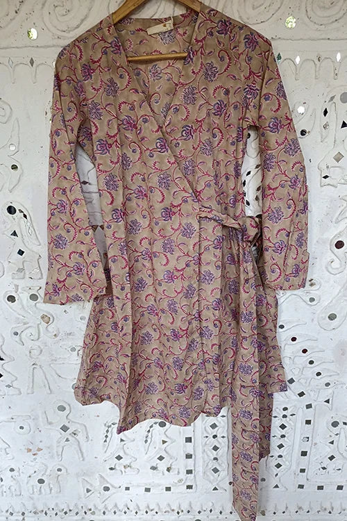 Okhai 'Sample Three Hundred and Forty Five'