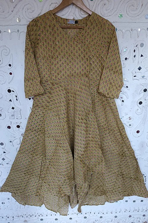 Okhai 'Sample Three Hundred and Fifty Two'