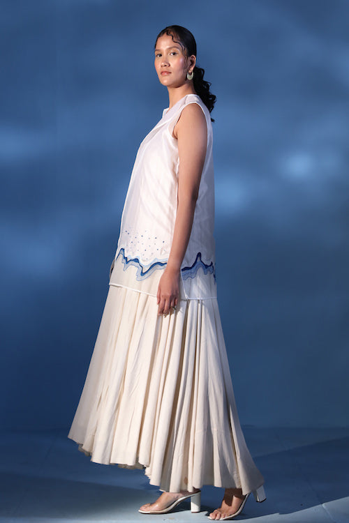 Chambray & Co.'S Evian Resham Thread Embroidery Silk Set