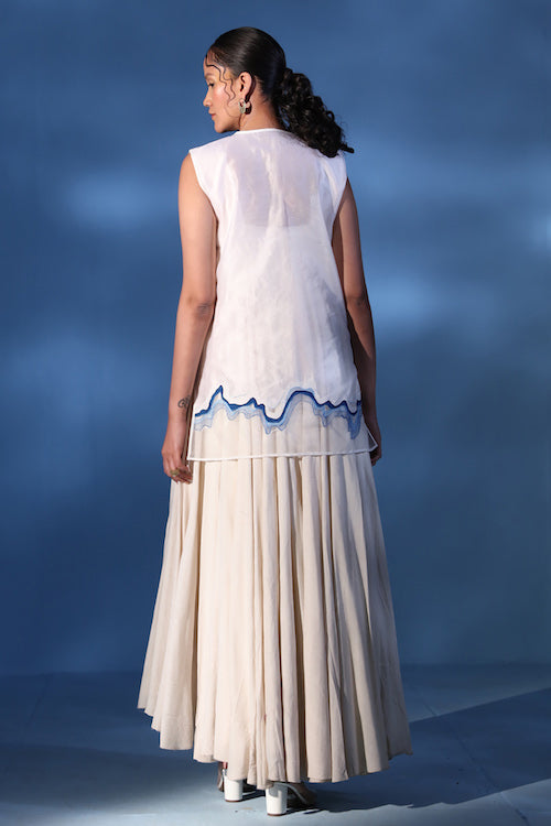 Chambray & Co.'S Evian Resham Thread Embroidery Silk Set