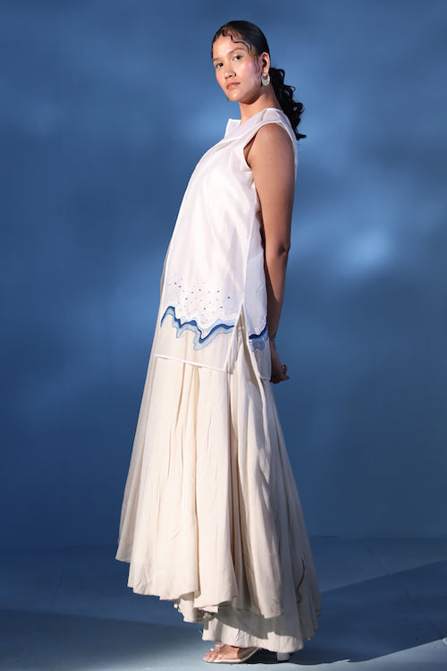 Chambray & Co.'S Evian Resham Thread Embroidery Silk Set