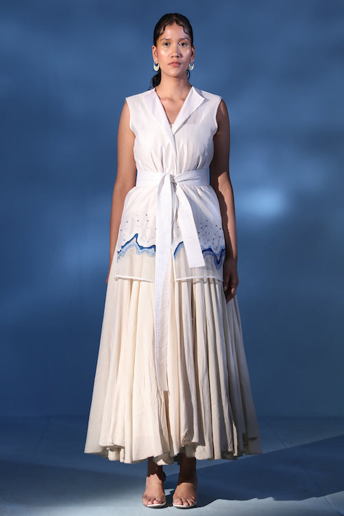 Chambray & Co.'S Evian Resham Thread Embroidery Silk Set