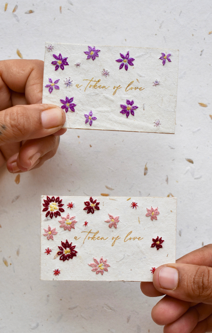 Gift Card-Sakhi