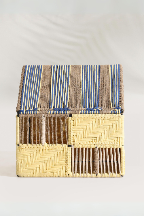 Sirohi Vienna'S Playhouse Trunk 2.0