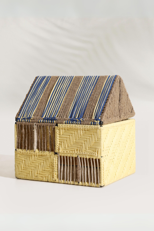 Sirohi Vienna'S Playhouse Trunk 2.0