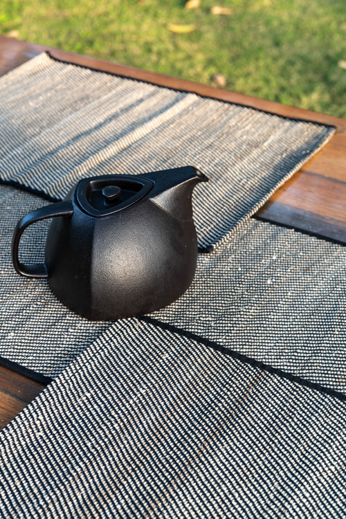 Veni Hand-Woven Placemats (Set Of 2)