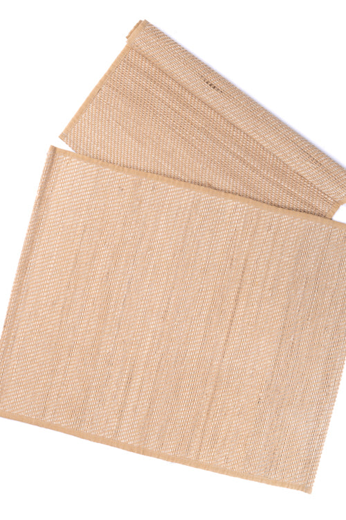 Veni Hand-Woven Placemats (Set Of 2)