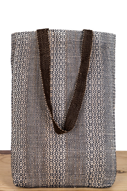 Heera Hand-Woven Tote Bag