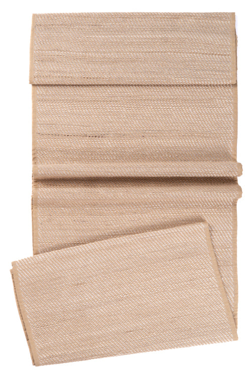 Veni Hand-Woven Runner