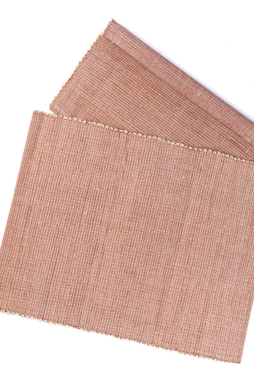 Saral Hand-Woven Placemats (Set Of 2)