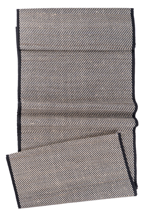 Veni Hand-Woven Runner