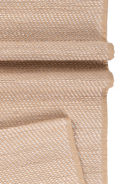 Veni Hand-Woven Runner