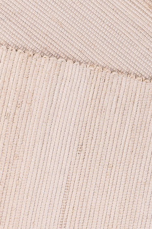 Saral Hand-Woven Placemats (Set Of 2)