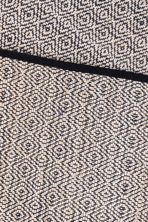 Heera Hand-Woven Placemats (Set Of 2)