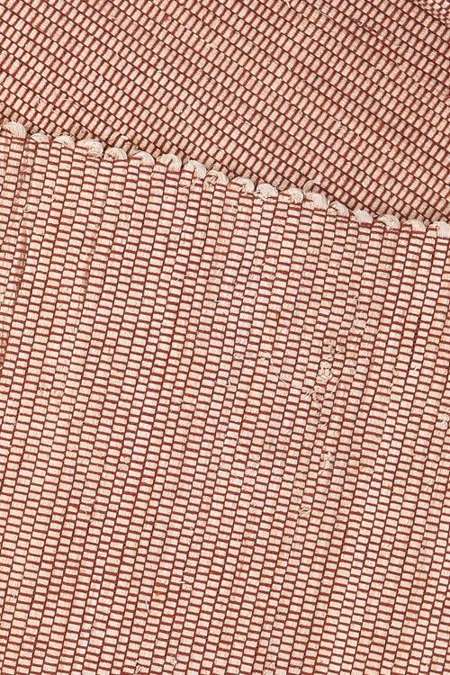 Saral Hand-Woven Placemats (Set Of 2)