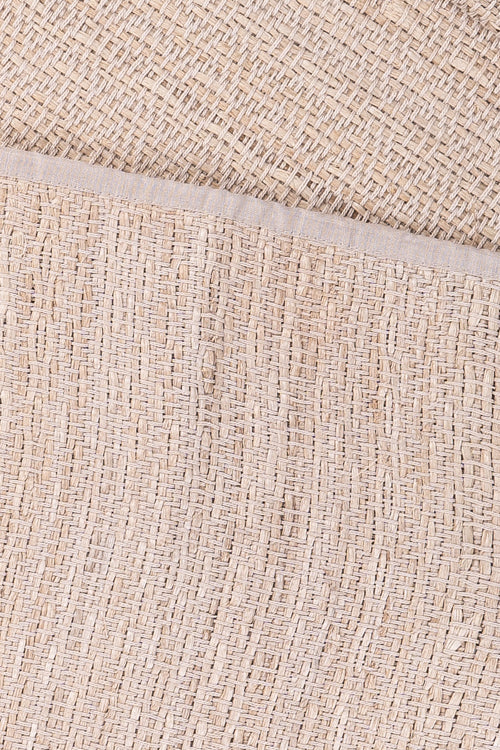 Heera Hand-Woven Placemats (Set Of 2)