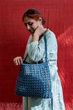 Tottaly Classic Hand-Knotted Tote