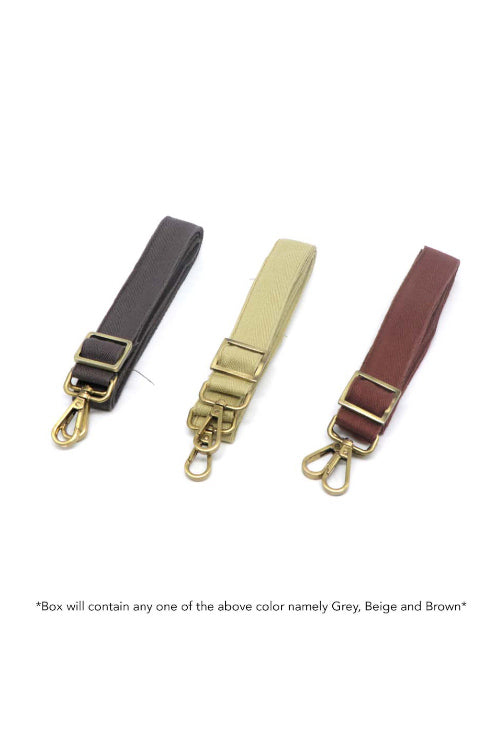 Lukka Chuppi Saffron Sun Round Clutch