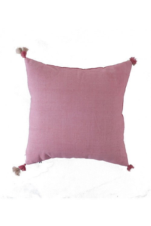 Onset Homes Turf Handwoven Cushion