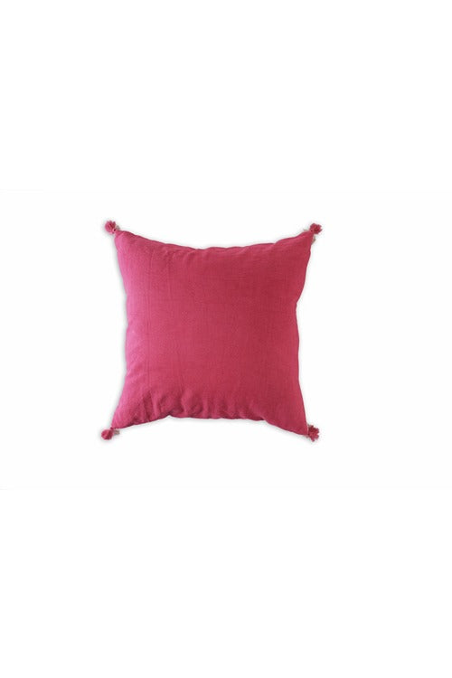 Onset Homes Turf Handwoven Cushion