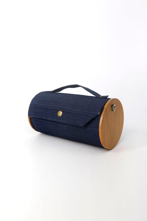 Lukka Chuppi Mystic Valley Round Clutch -Changeable Sleeve Set