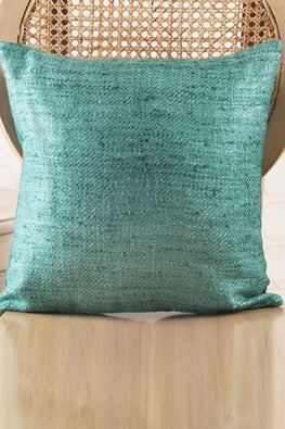 Terrain Handwoven Cushion Cover