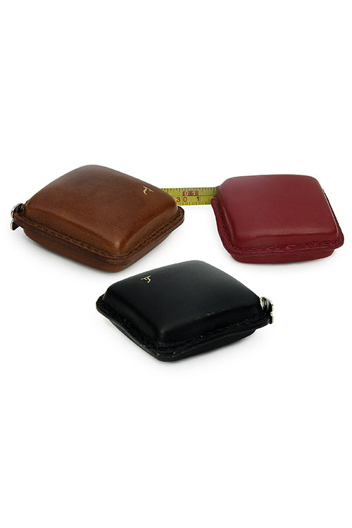 Anantaya Lea Measure Tape BLK