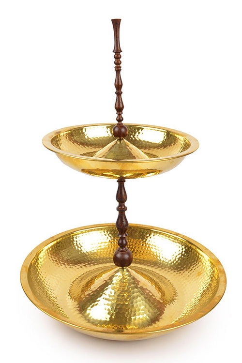 Anantaya Suri Platter Two tier