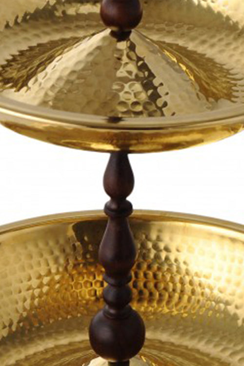 Anantaya Suri Platter Two tier